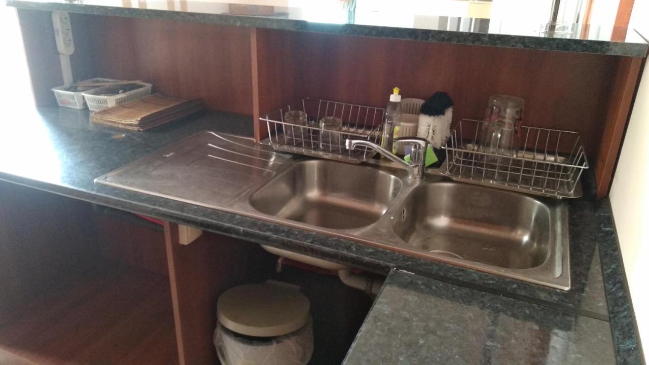Novakporta Vendeghaz Appartement Lakhegy Buitenkant foto
