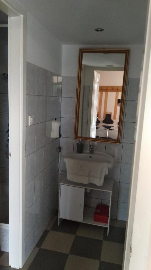 Novakporta Vendeghaz Appartement Lakhegy Buitenkant foto