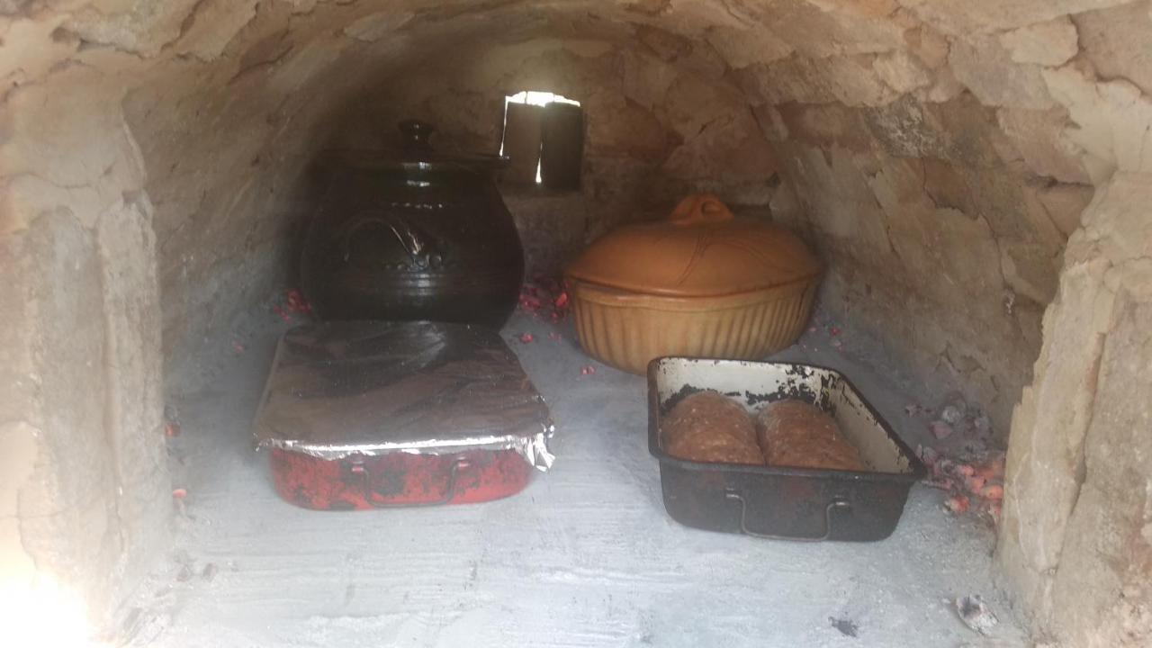 Novakporta Vendeghaz Appartement Lakhegy Buitenkant foto