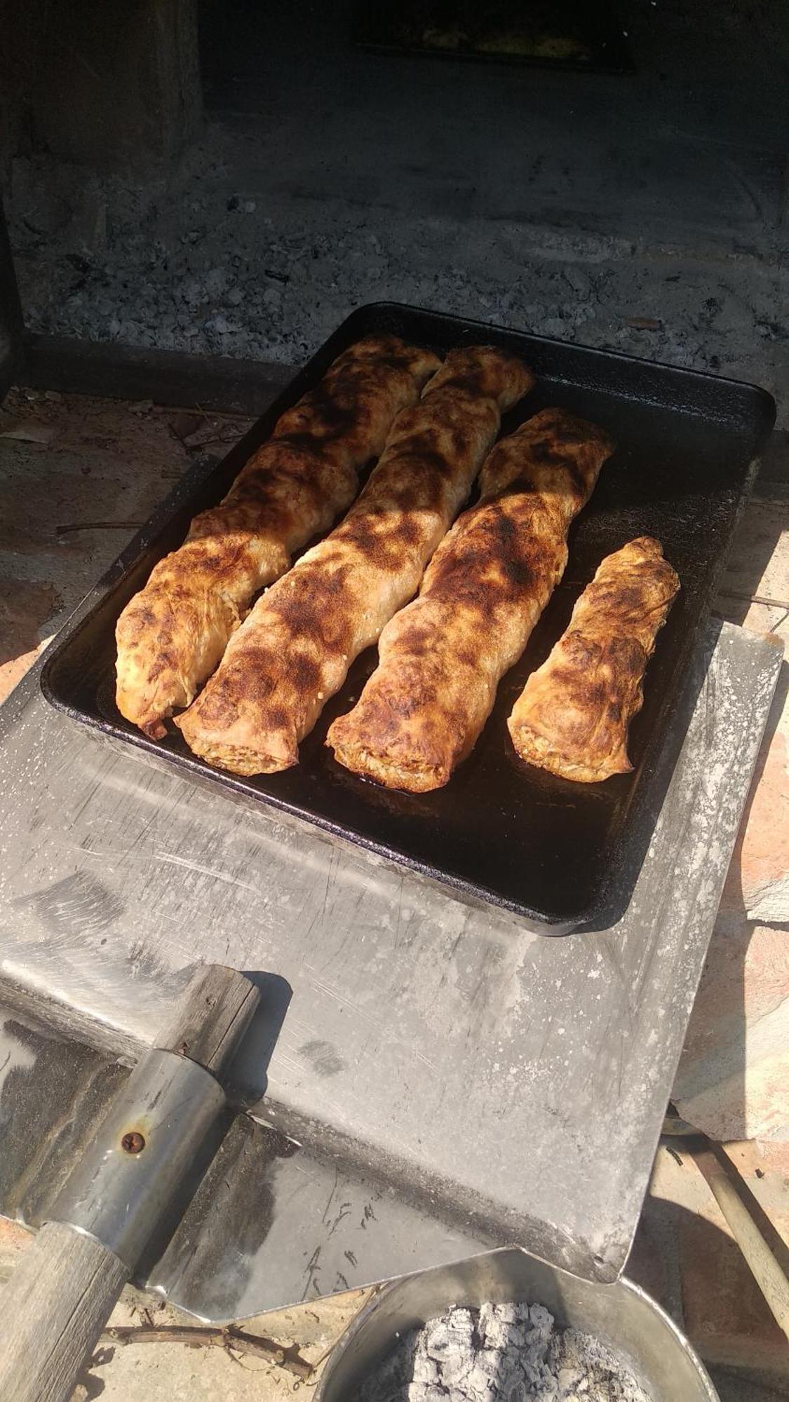 Novakporta Vendeghaz Appartement Lakhegy Buitenkant foto