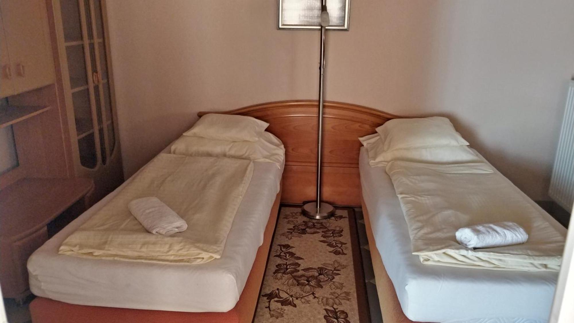 Novakporta Vendeghaz Appartement Lakhegy Buitenkant foto